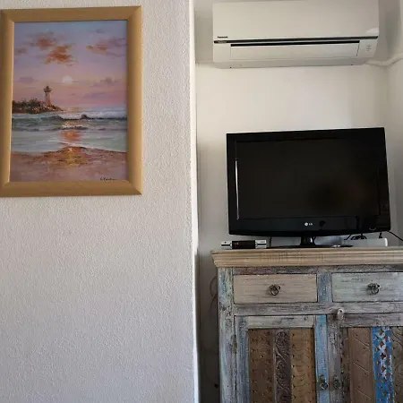 Le Select Beach Appartement *