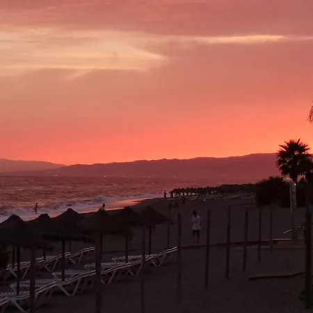 Le Select Beach * Torrox