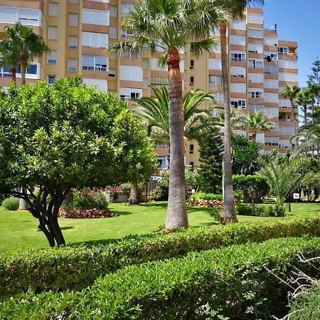 Appartement Le Select Beach