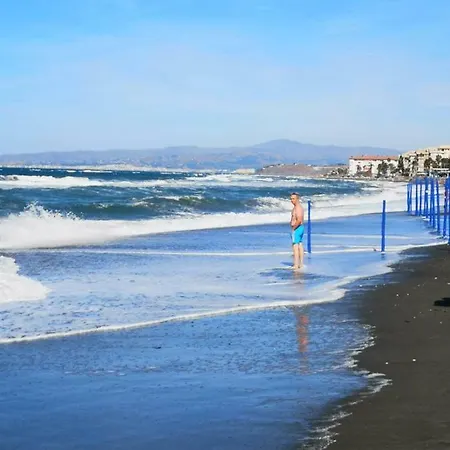 Appartement Le Select Beach *