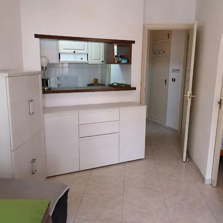 Appartement Le Select Beach Torrox