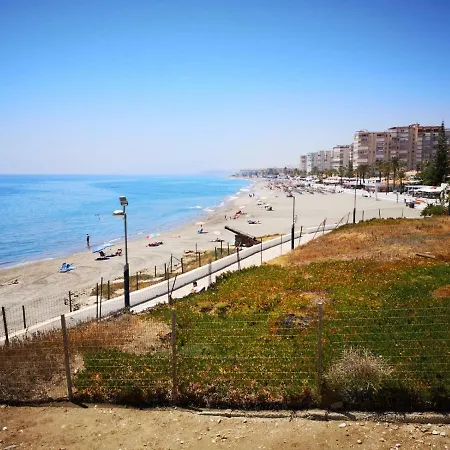 Le Select Beach Appartement