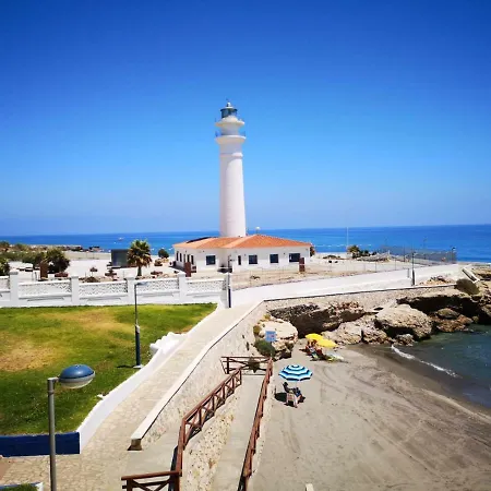 Le Select Beach Appartement Torrox