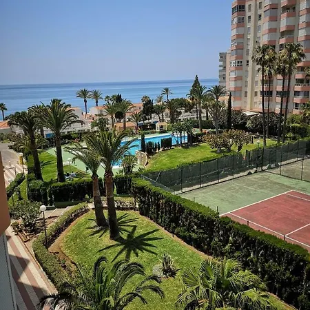Le Select Beach Appartement