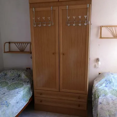 Appartement Le Select Beach *