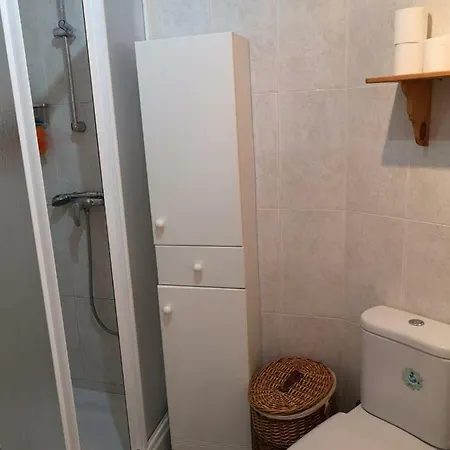 Le Select Beach Appartement Torrox
